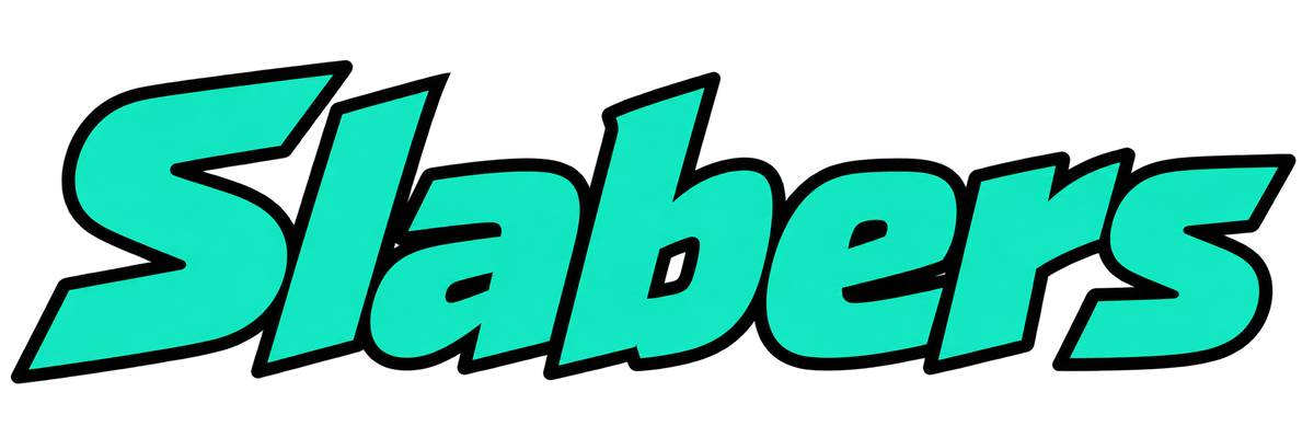 Slabers